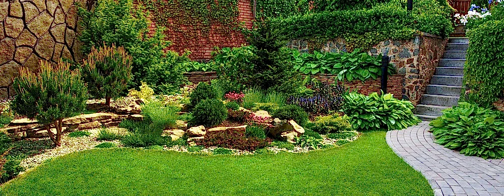 Outdoor Garden Maintenance Essentials