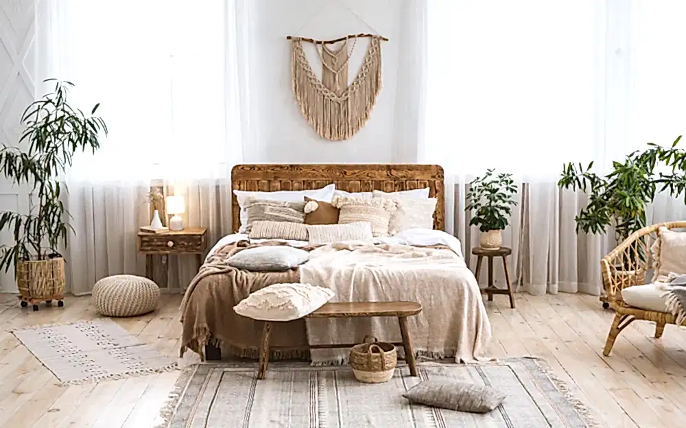 Vintage Decor with Plants: Ways to Spruce Up Your Living Room