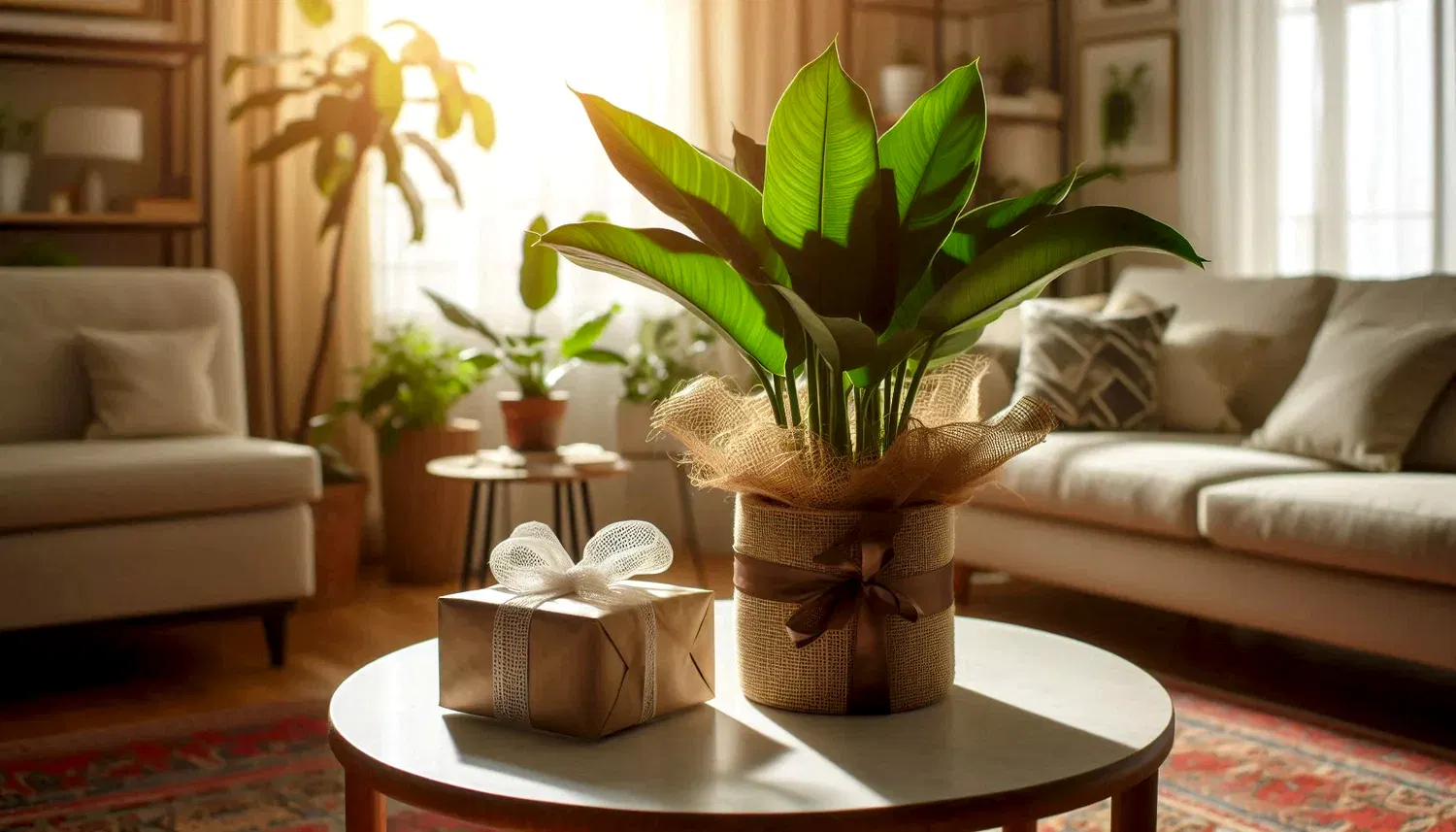 Why Plants Are The Best Women's Day Gifts