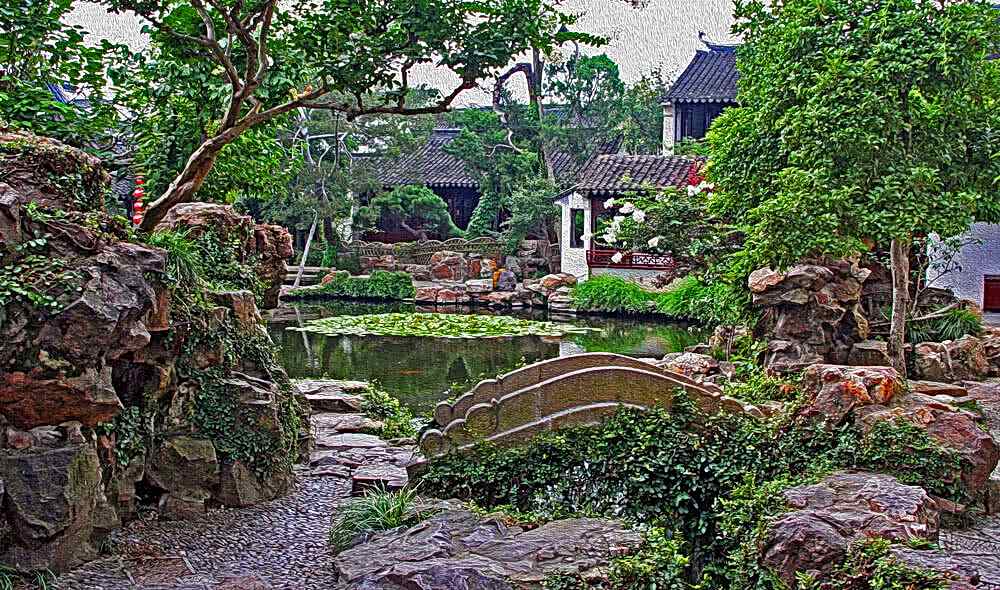 10 Gardens Around the World You Must Visit