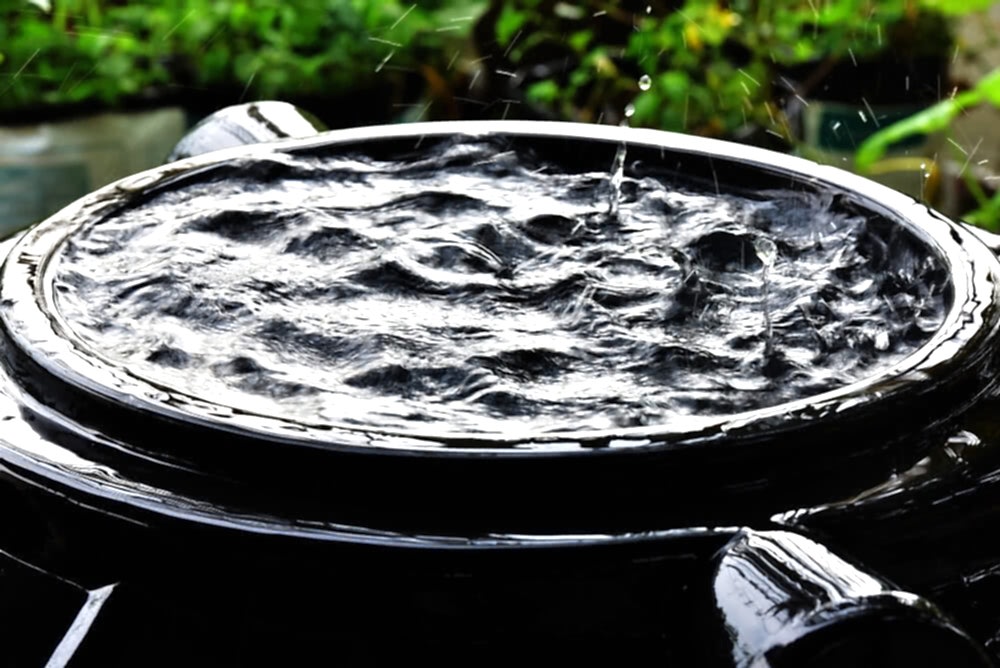 The Best Rainwater Harvesting Methods
