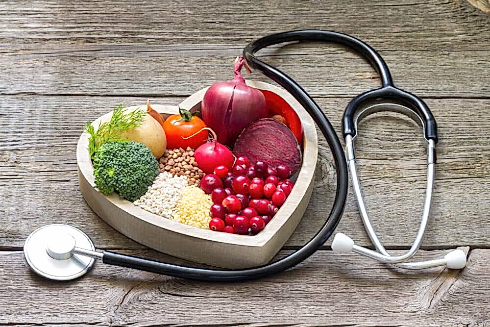 Do you eat enough healthy vegetables?