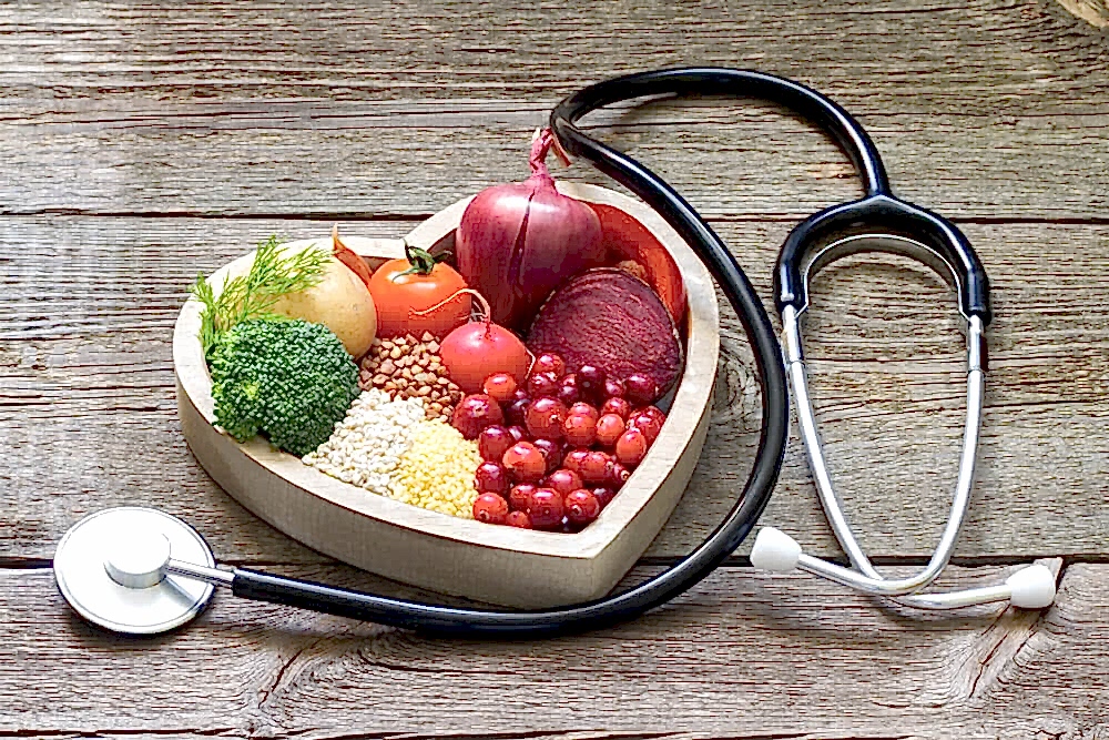 Do you eat enough healthy vegetables?