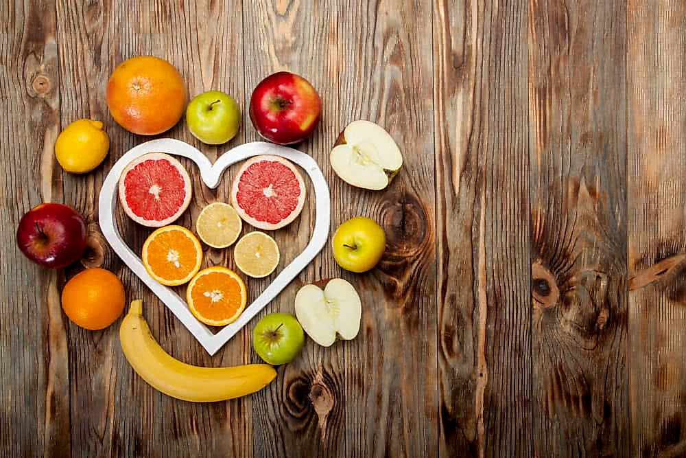 10 fruits that boost your immunity system