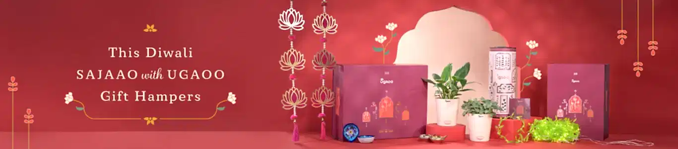 Personalised Diwali Gifting