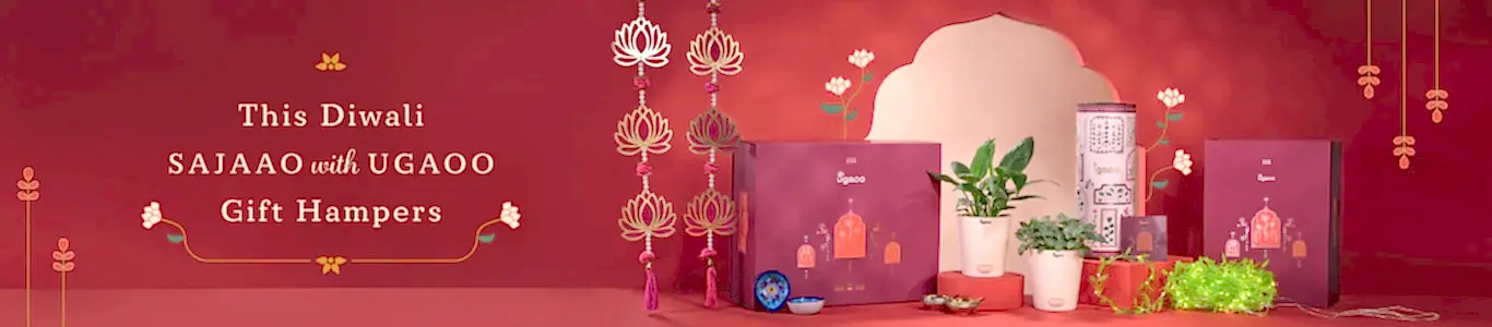 Personalised Diwali Gifting