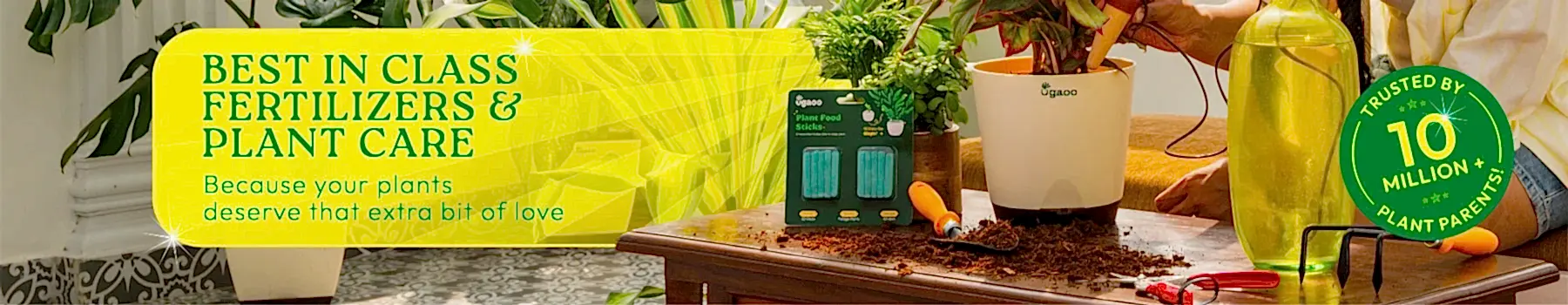 Fertilizers