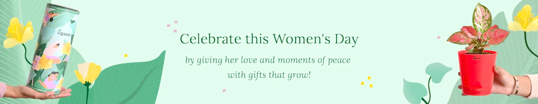Women's Day Gift Hamper