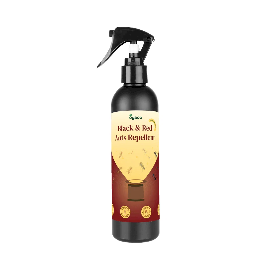 Herbal Black &amp; Red Ant Repellent Spray - 200ml