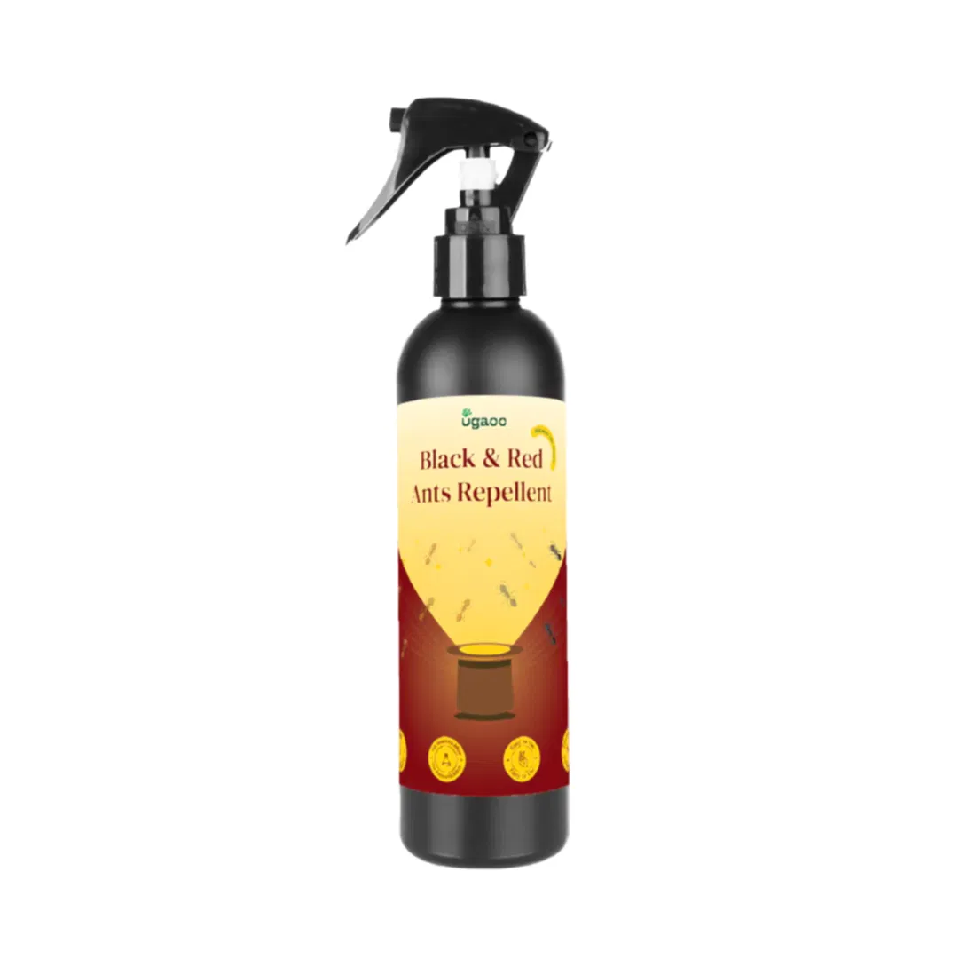 Herbal Black & Red Ant Repellent Spray - 200ml