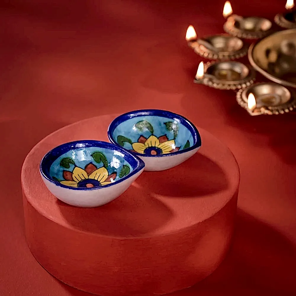 All The Love Diwali Gift Hamper