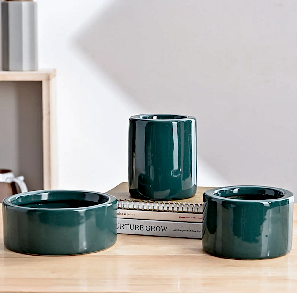 Lilac Stories Bundle - Dark green