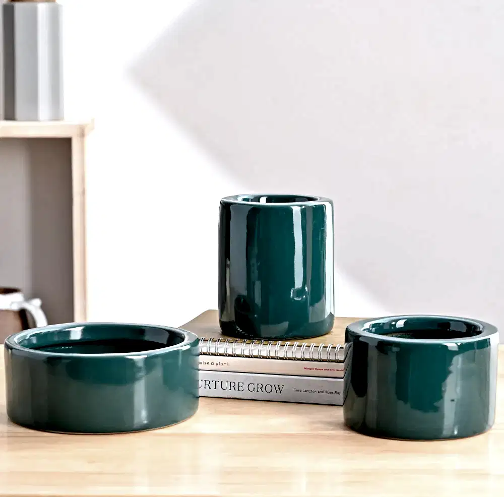 Lilac Stories Bundle - Dark green