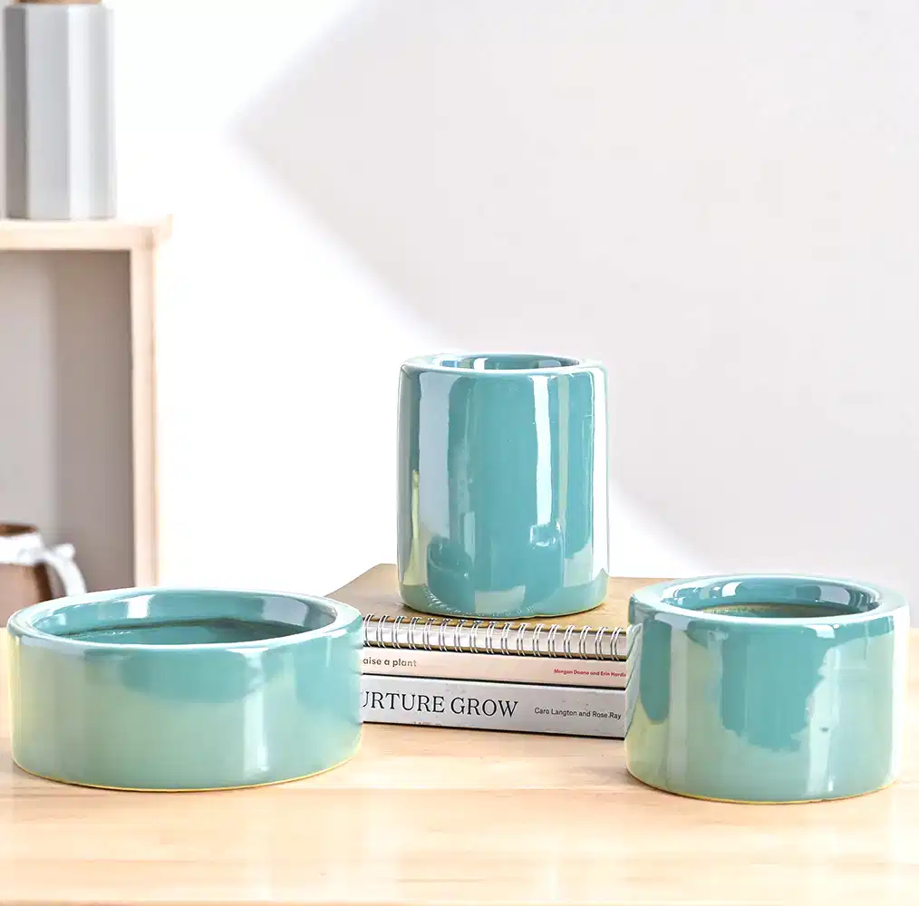 Lilac Stories Bundle - Aqua Green
