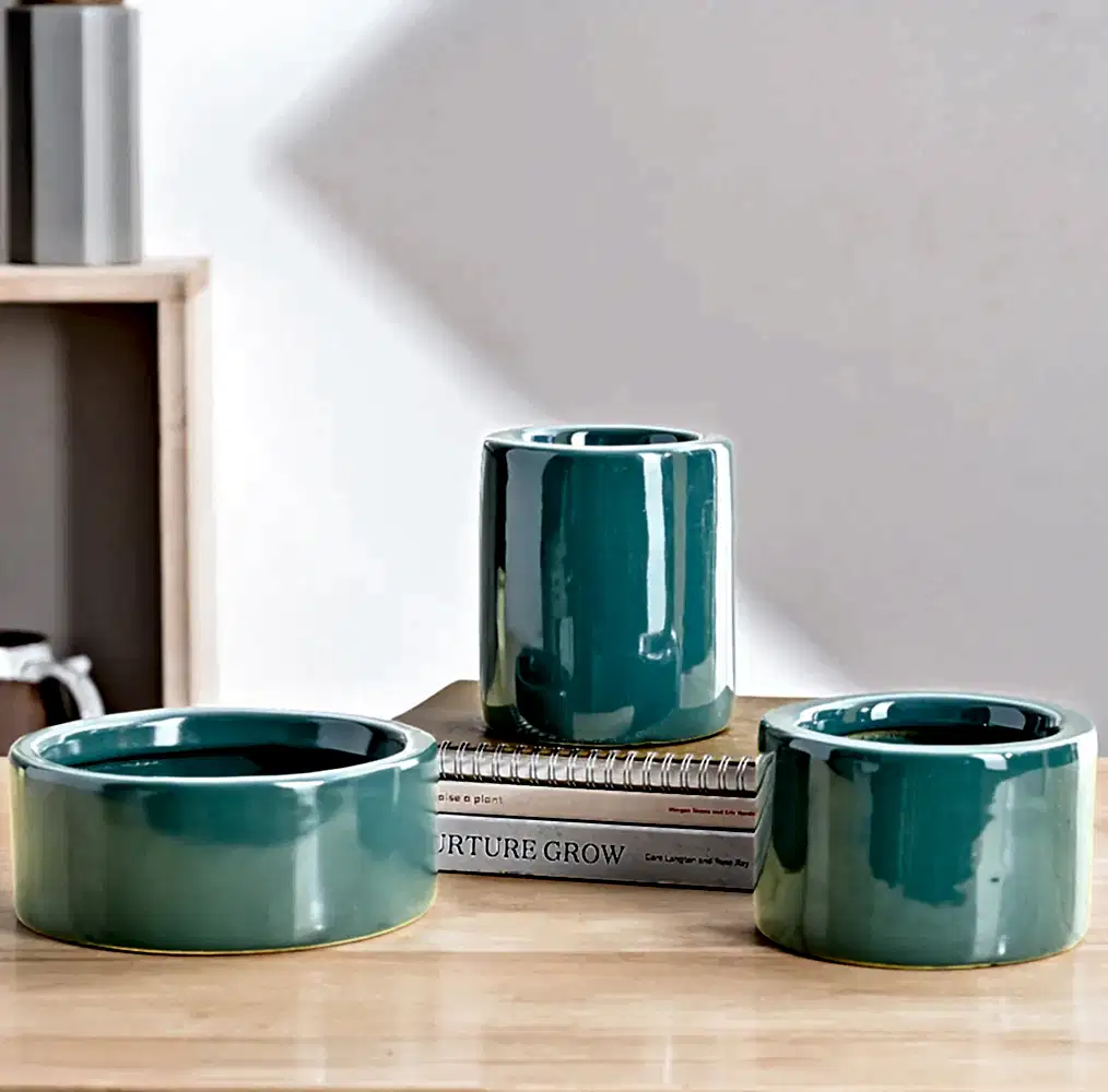 Lilac Stories Bundle - Aqua Green