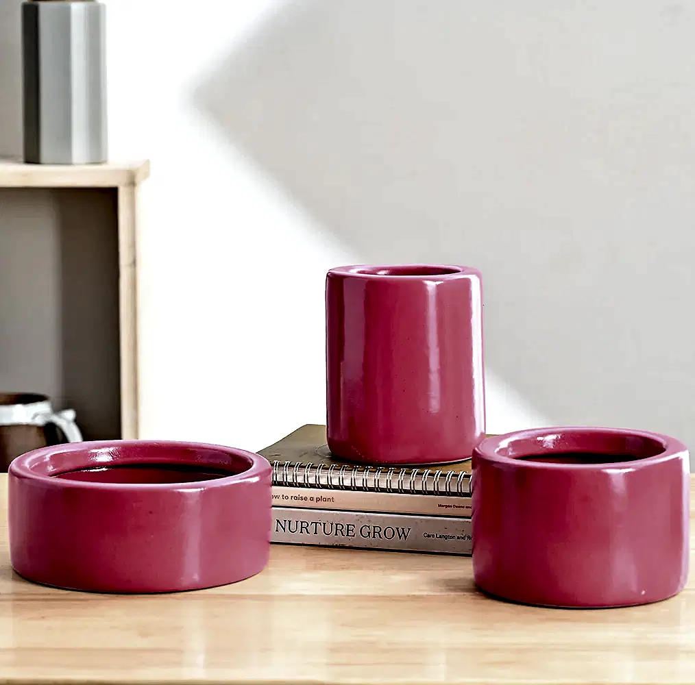 Lilac Stories Bundle - Magenta