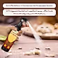 Herbal Black & Red Ant Repellent Spray - 200ml