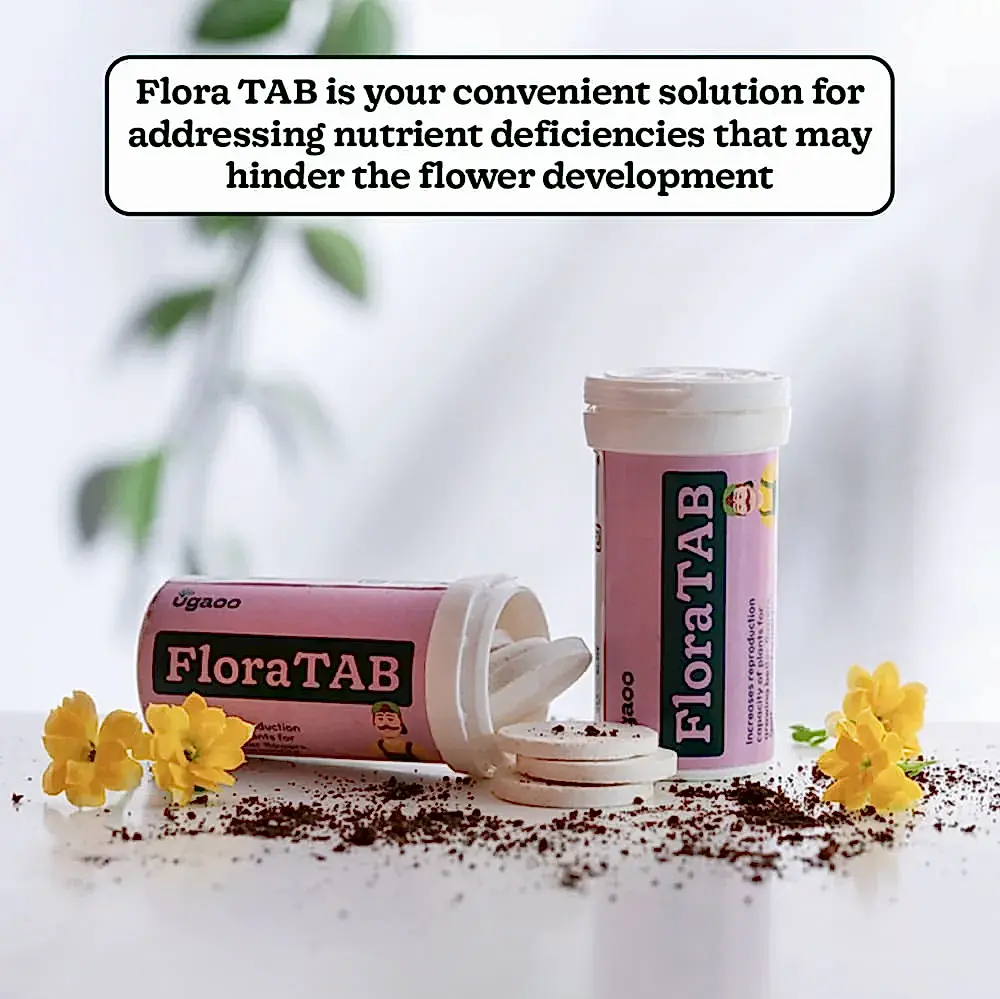 Flora TAB
