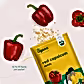 Red Capsicum Seeds