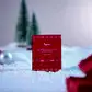 Evergreen Indian Christmas Tree