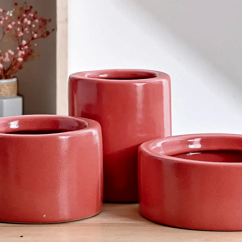 Lilac Stories Bundle - Light Red