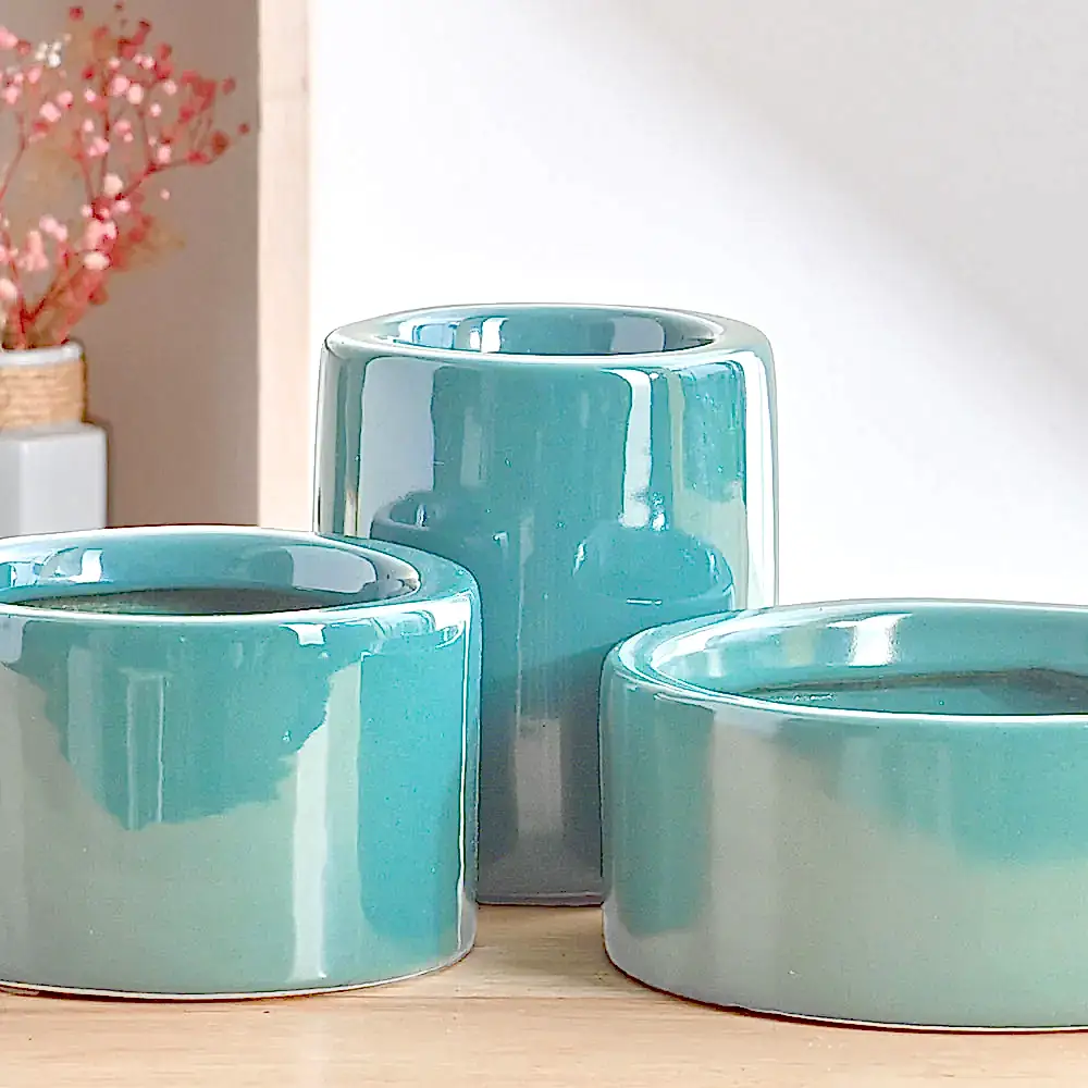 Lilac Stories Bundle - Aqua Green