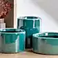 Lilac Stories Bundle - Aqua Green