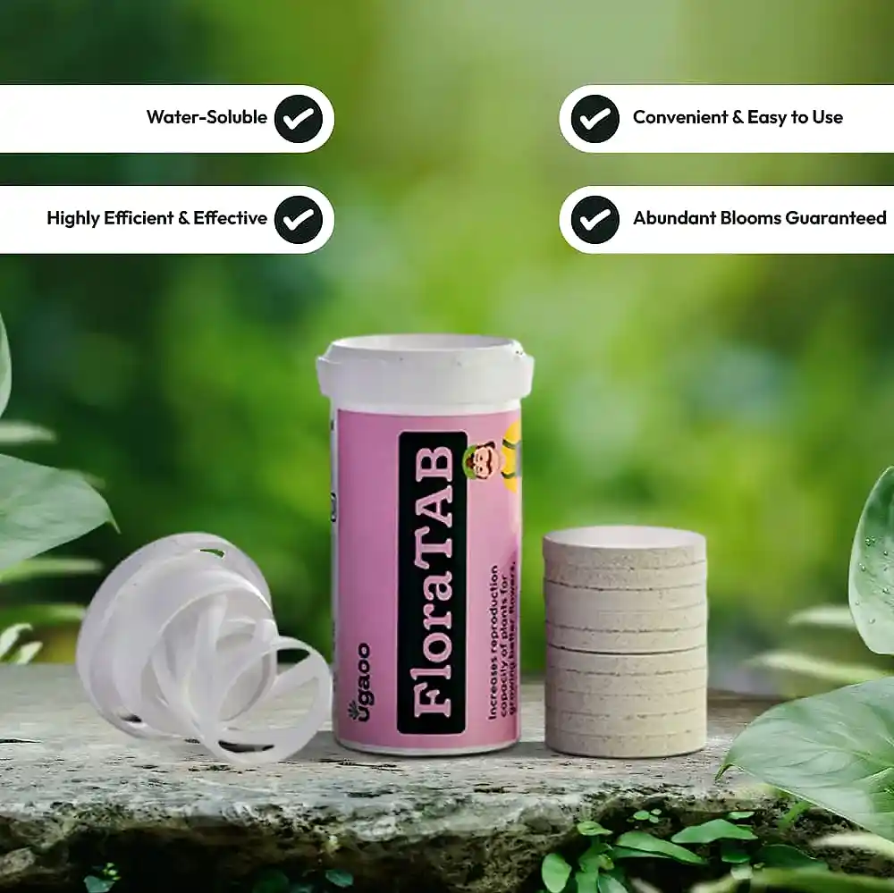 Flora TAB