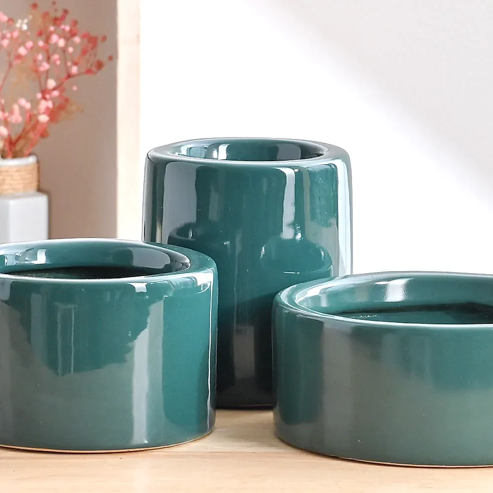 Lilac Stories Bundle - Dark green