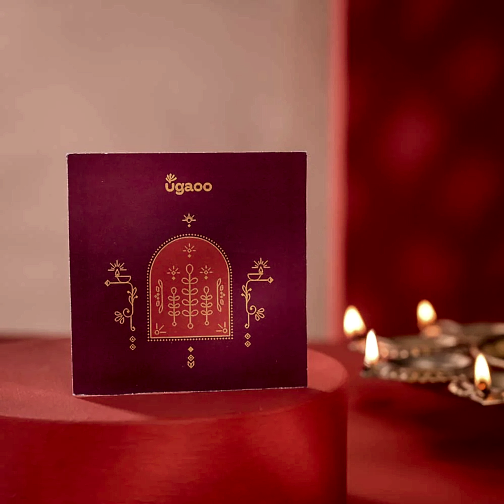 All The Love Diwali Gift Hamper
