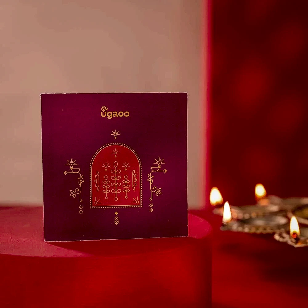 All The Love Diwali Gift Hamper