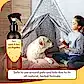 Herbal Black & Red Ant Repellent Spray - 200ml