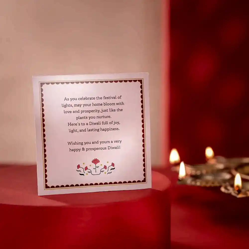 All The Love Diwali Gift Hamper