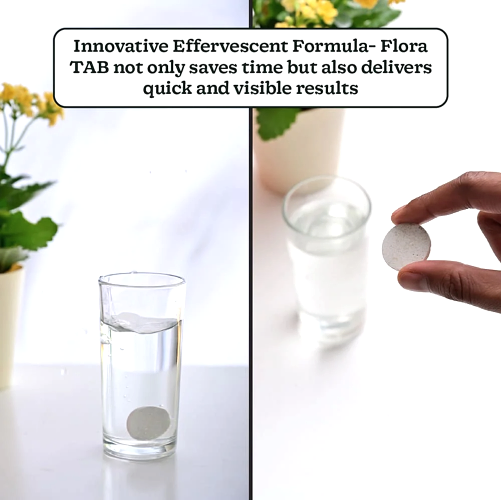 Flora TAB