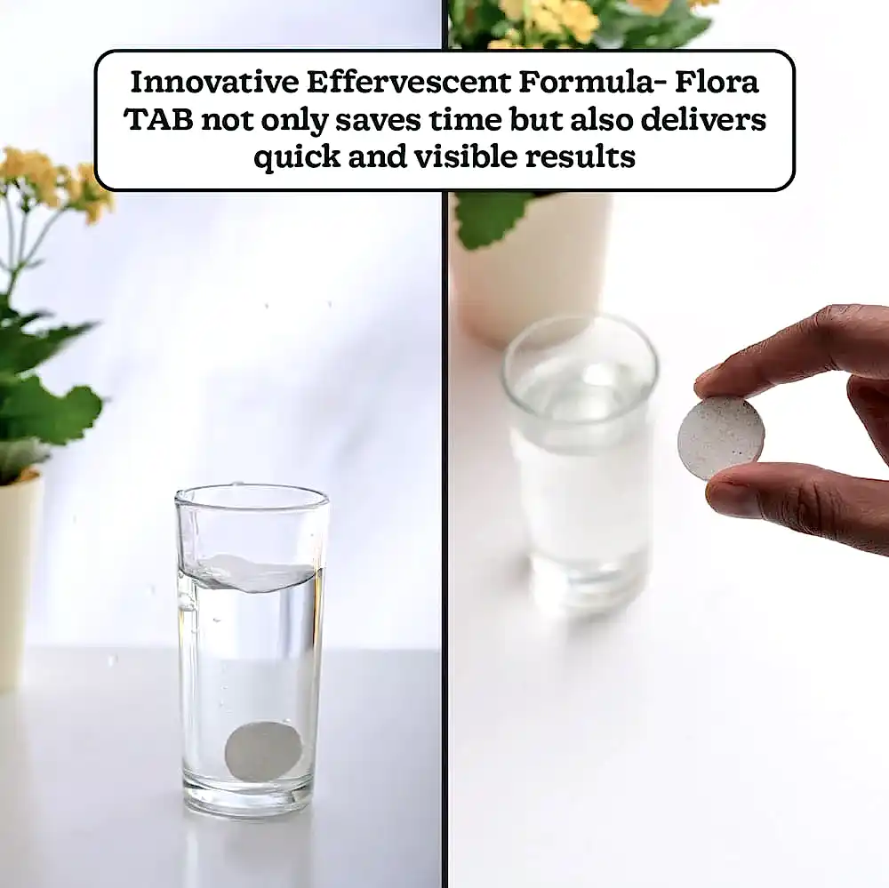 Flora TAB
