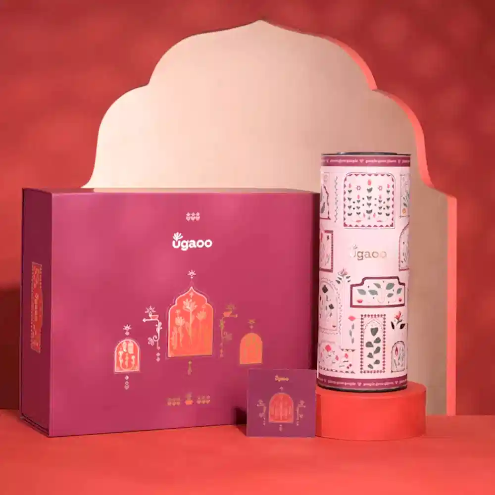 All The Love Diwali Gift Hamper