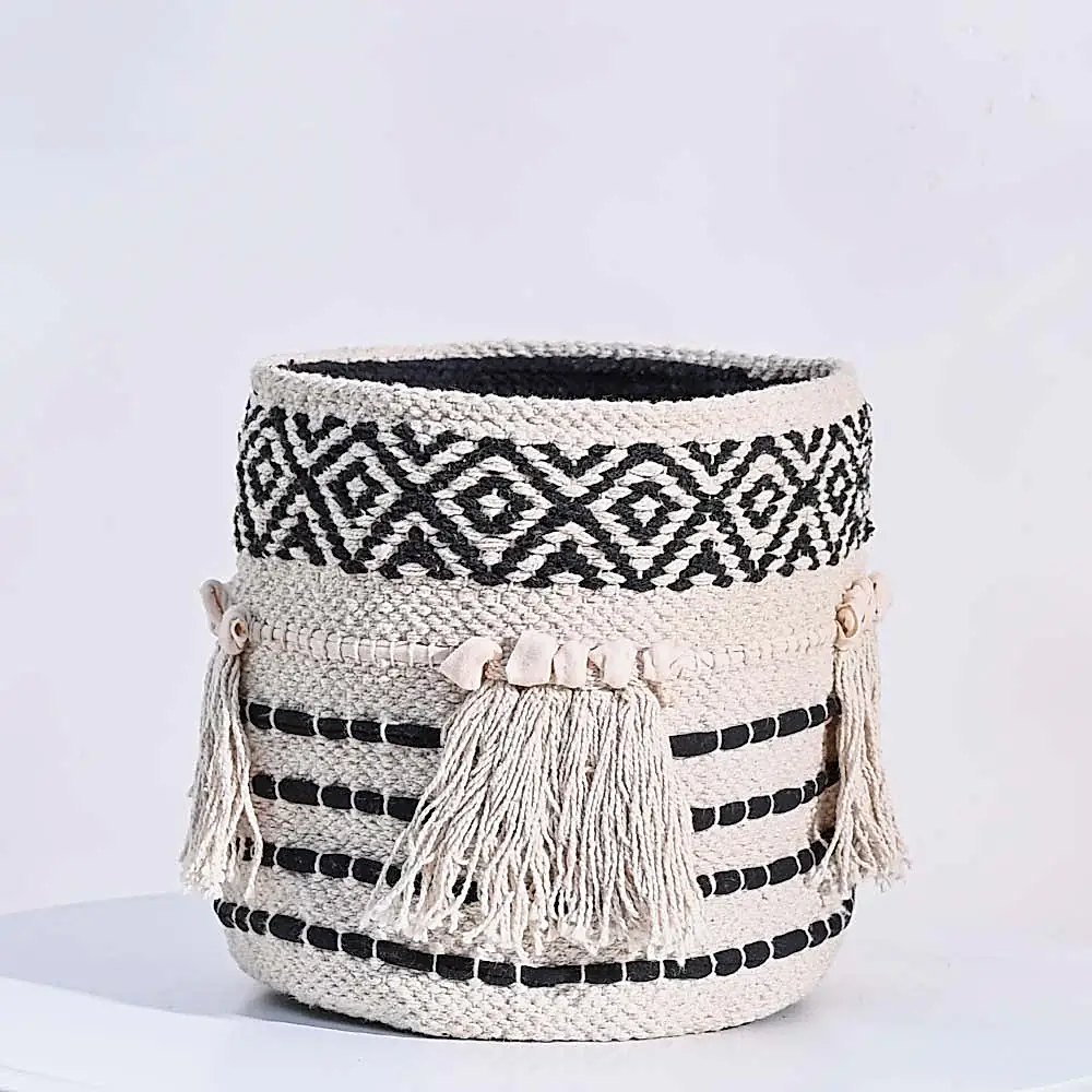 Tassel Cotton Planter