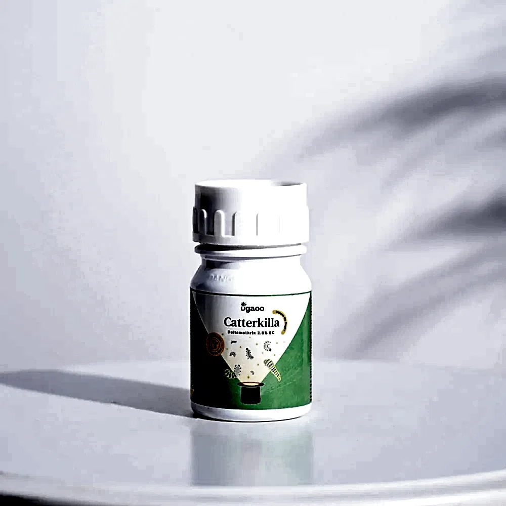 CaterKilla Deltamethrin 2.8% EC - 100 ml