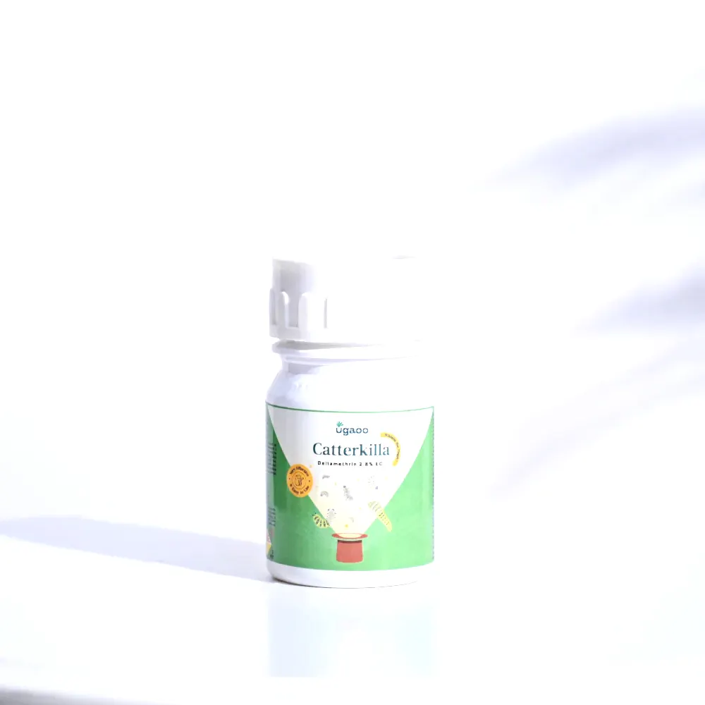 CaterKilla Deltamethrin 2.8% EC - 100 ml