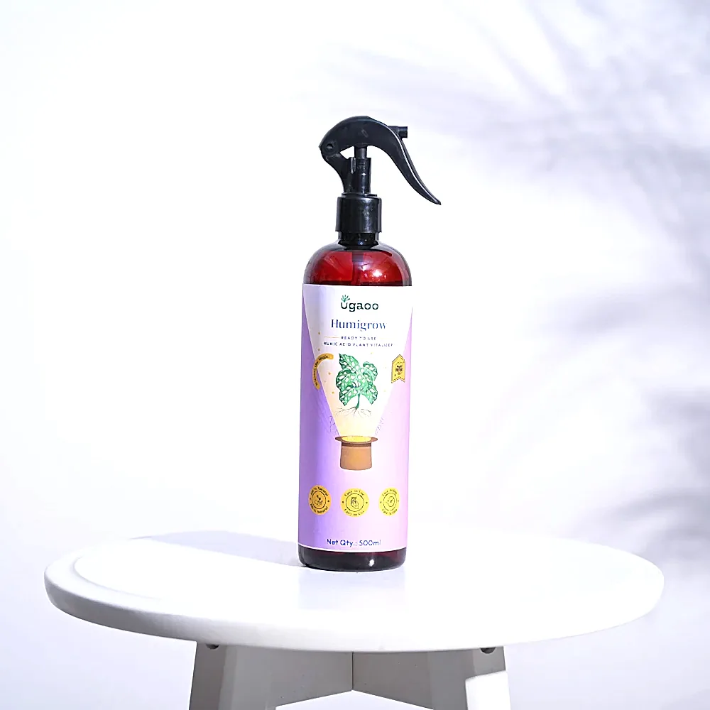 Humic Acid Ready-to-Use Spray - 500 ml