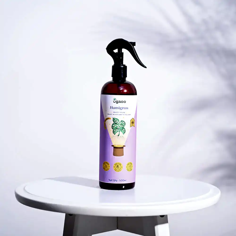 Humic Acid Ready-to-Use Spray - 500 ml