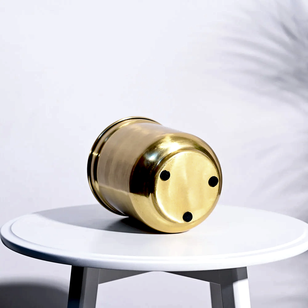Aurelian Cylindrical Planter