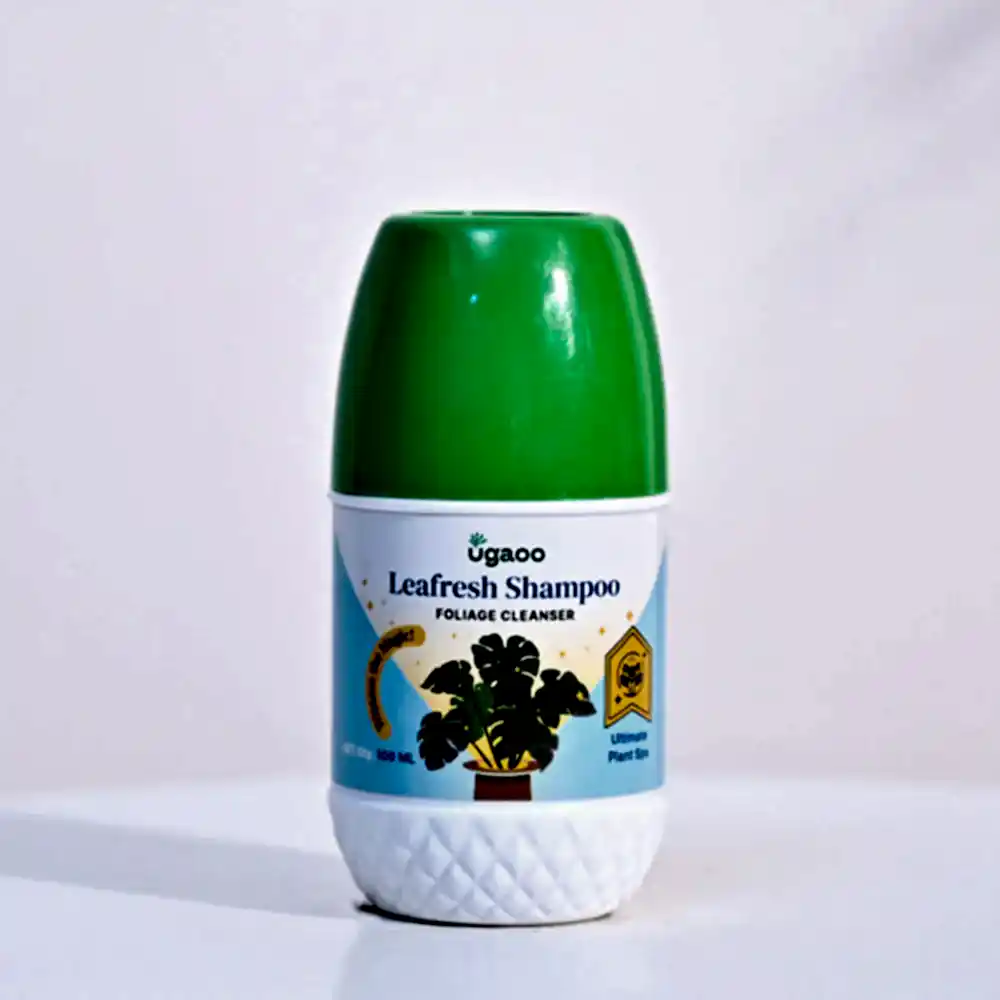 Leafresh Plant Shampoo - 100ml