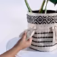 Tassel Cotton Planter
