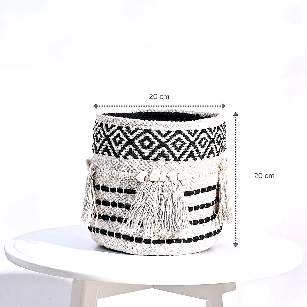 Tassel Cotton Planter