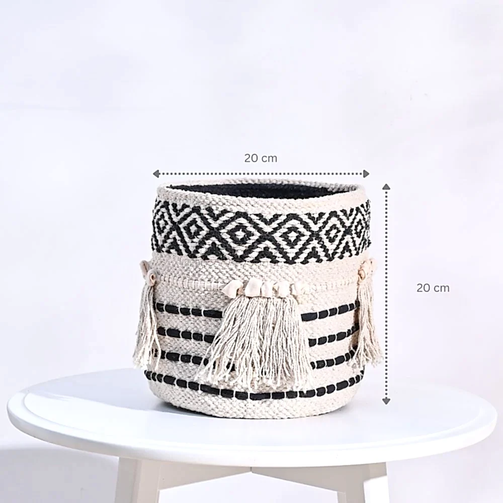 Tassel Cotton Planter