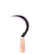 Double-Edge Sickle