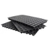 Reusable 104 Holes Seedling Tray (Set of 3)