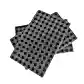 Reusable 104 Holes Seedling Tray (Set of 3)