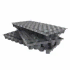 Reusable 50 Holes Seedling Tray (Set of 3)